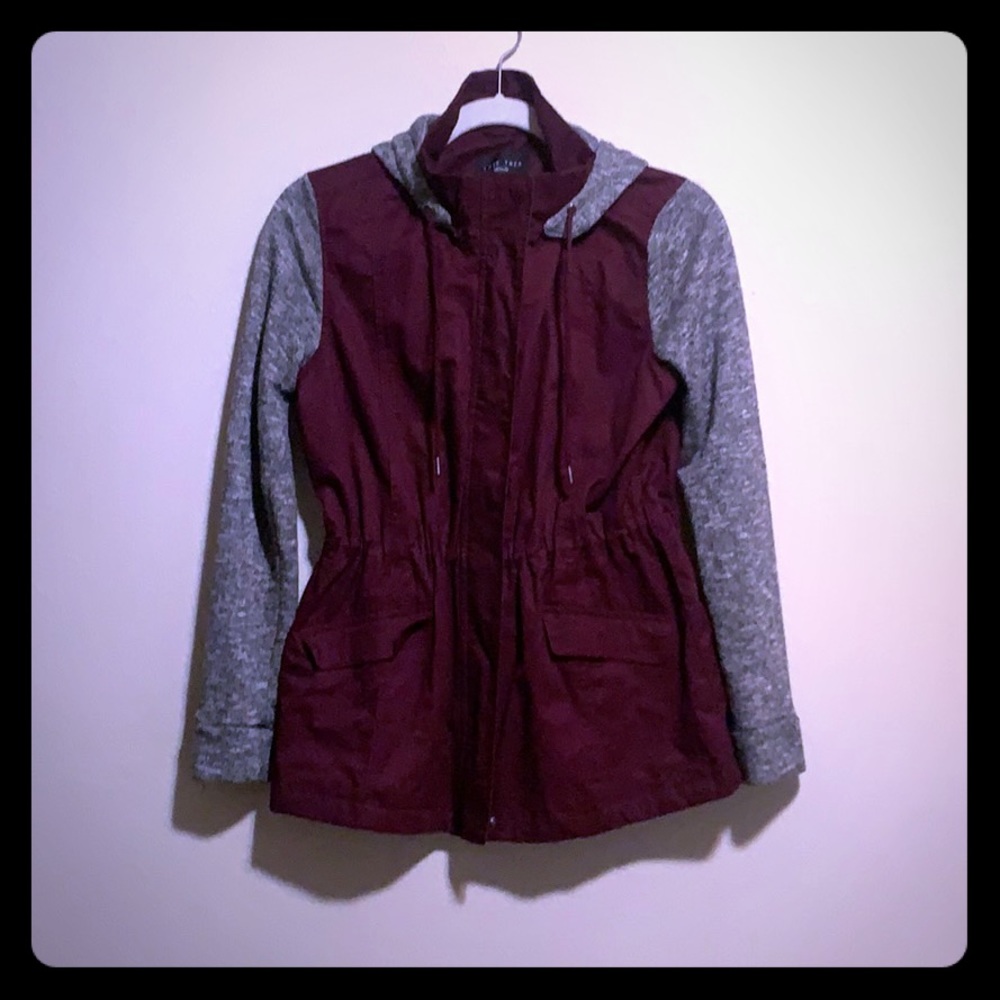 Summer Jacket